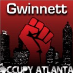 Group logo of Occupy Gwinnett