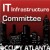 Group logo of IT Infrastructure 