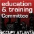 Group logo of Education and Training