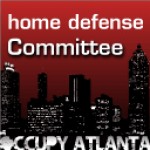 Group logo of Home Defense