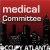 Group logo of Medical Safety